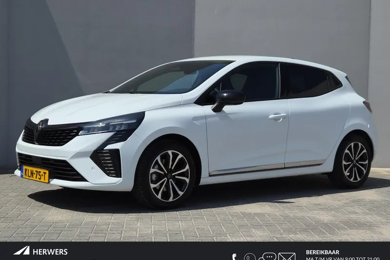 Renault Clio (2025)