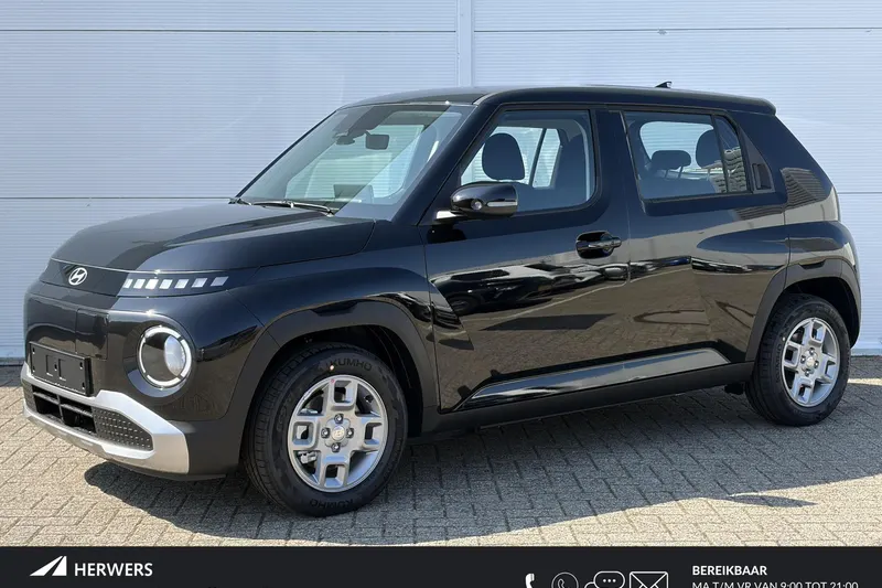 Hyundai Inster