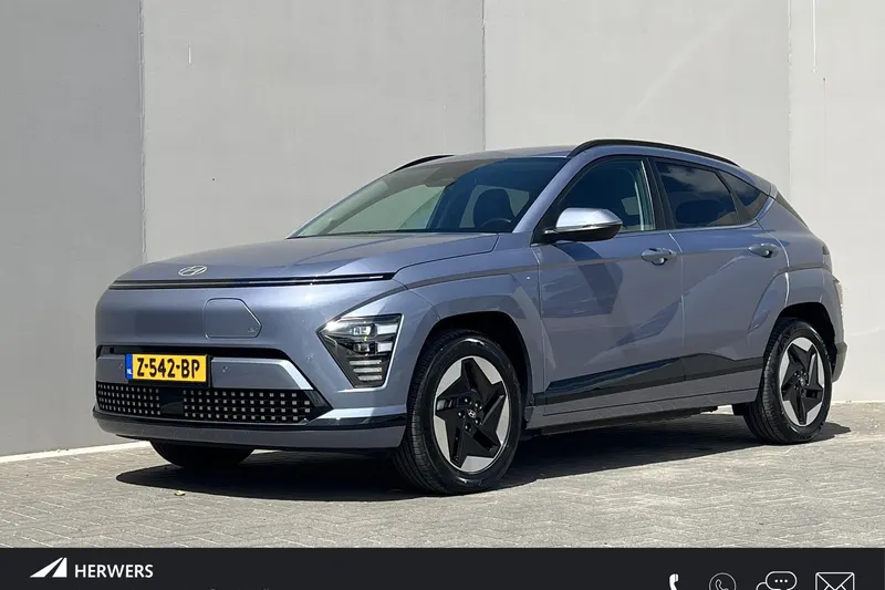 Hyundai Kona (2024)