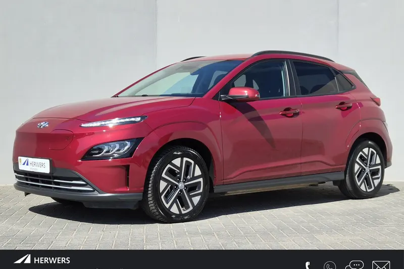 Hyundai Kona (2023)