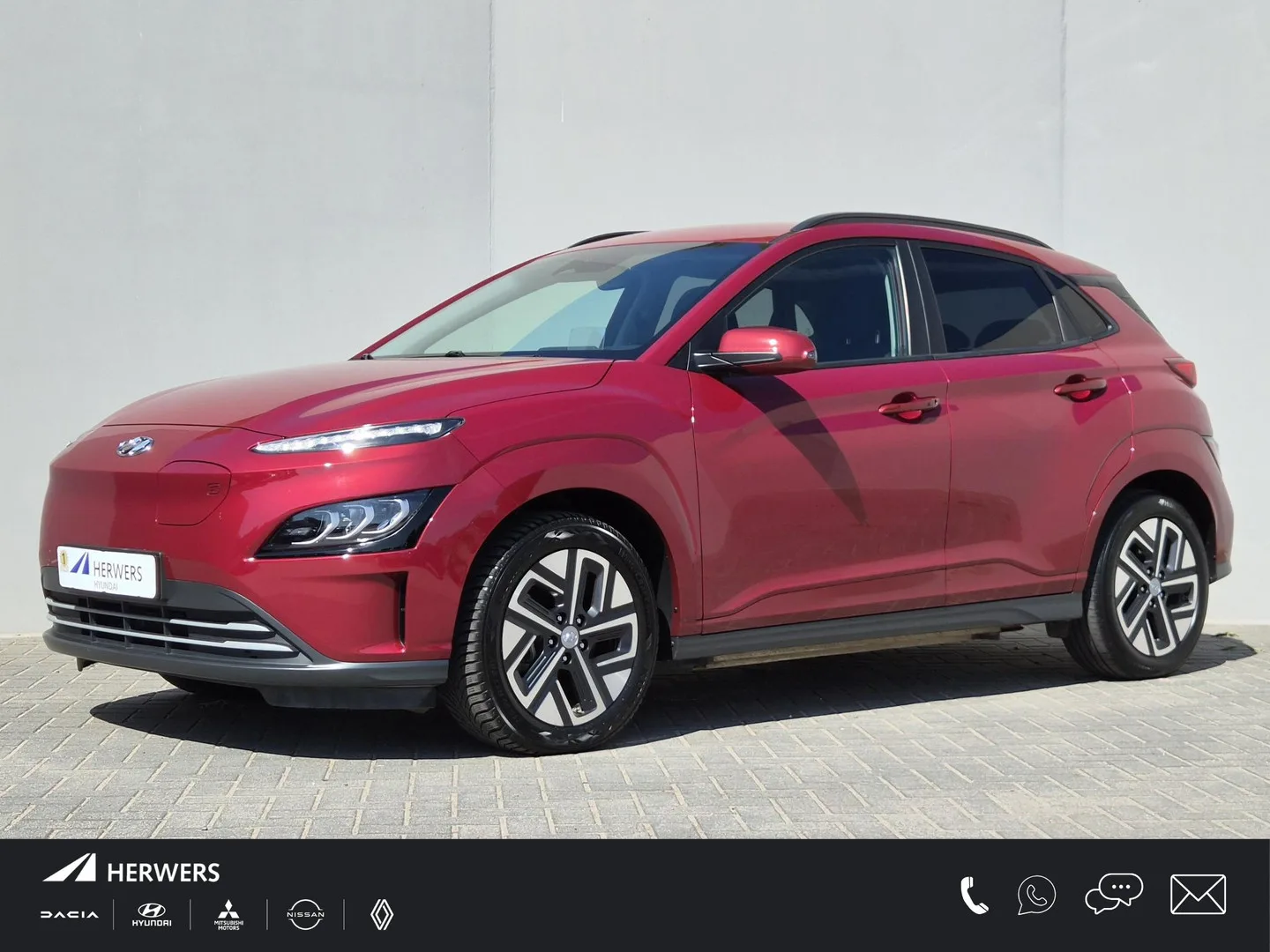 Hyundai Kona (2023) — foto 1