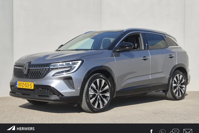 Renault Austral (2025)