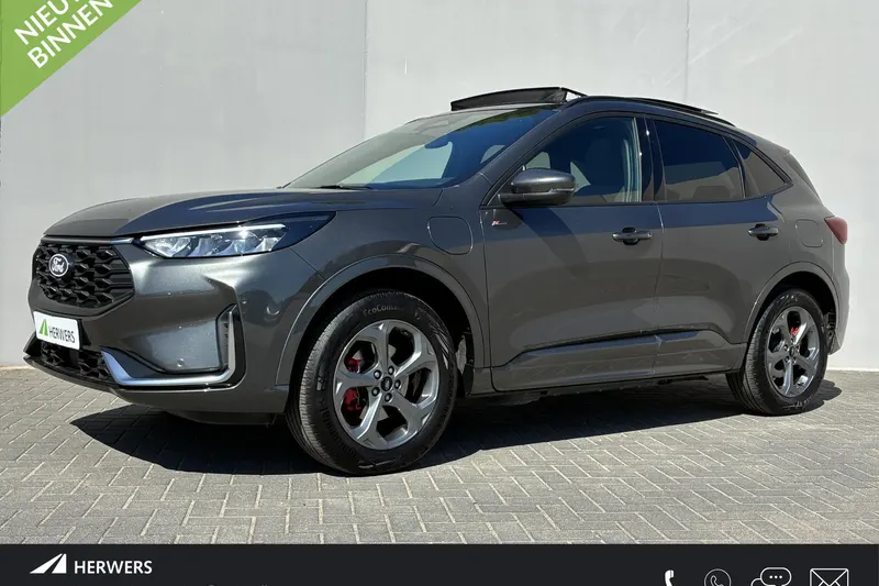 Ford Kuga (2026)
