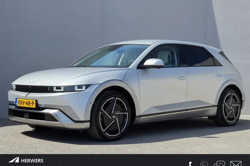 Hyundai Ioniq 5 (2025)