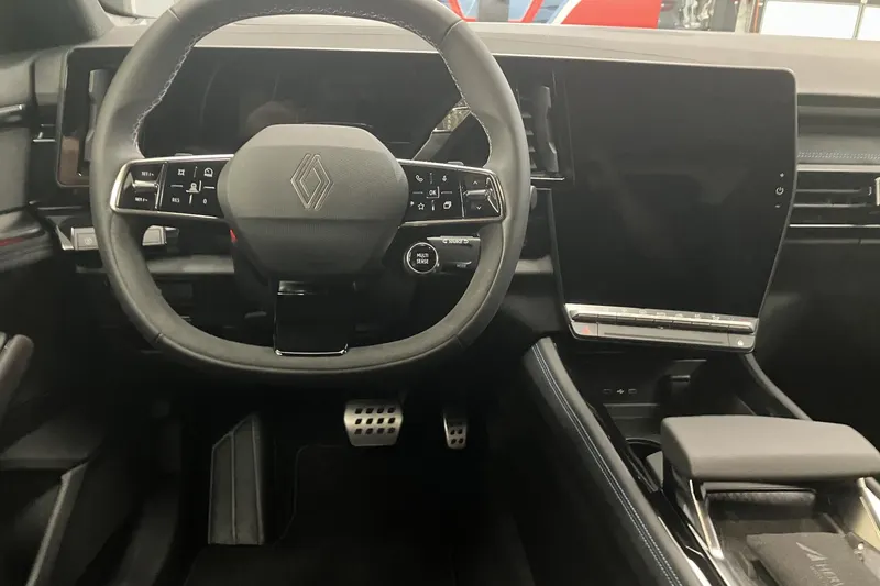 Renault Austral (2025)