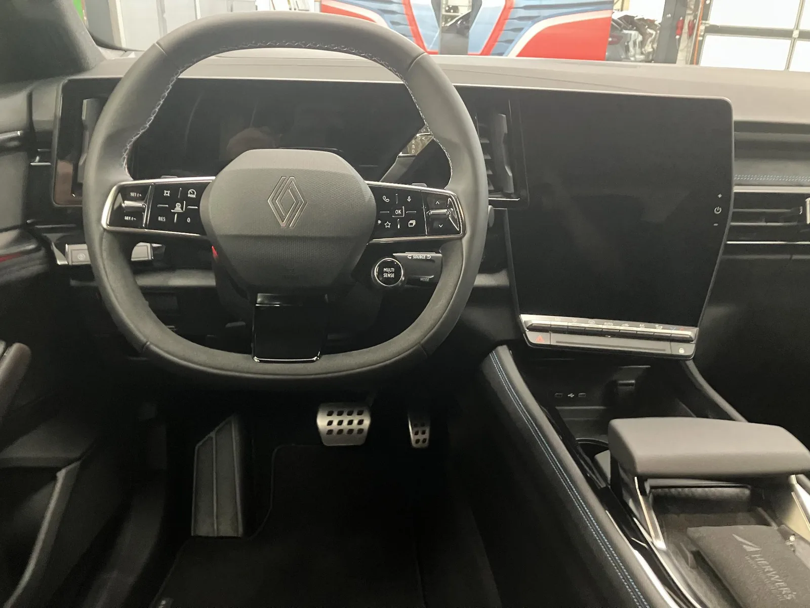 Renault Austral (2025) — foto 1