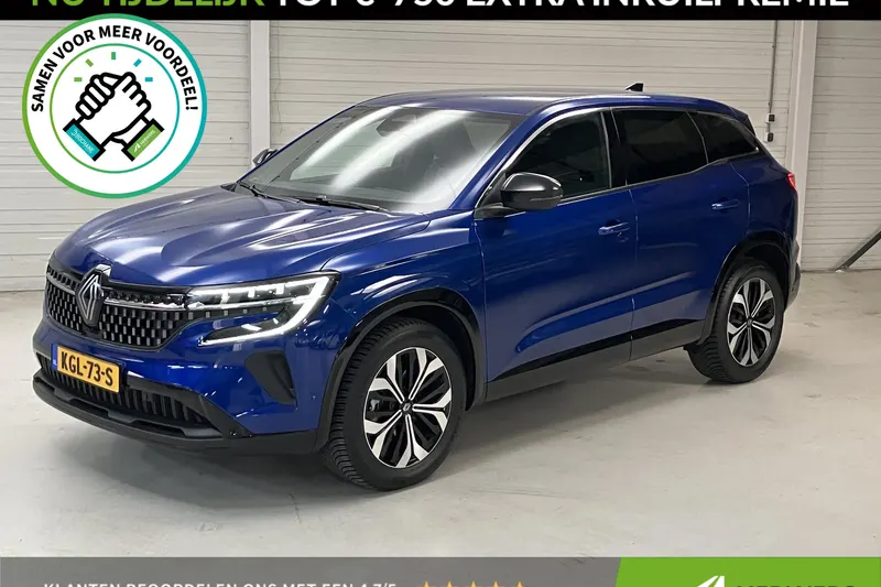 Renault Austral (2024)