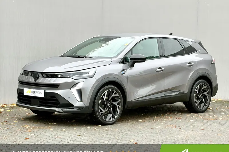 Renault Symbioz (2026)