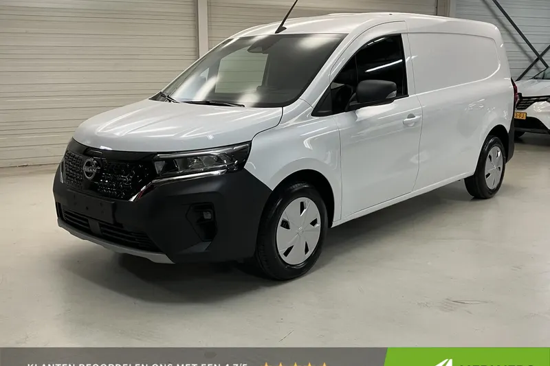 Nissan Townstar (2026)