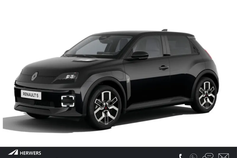 Renault 5