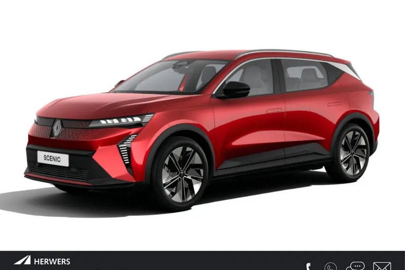 Renault Scénic