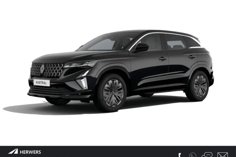 Renault Austral (2025)