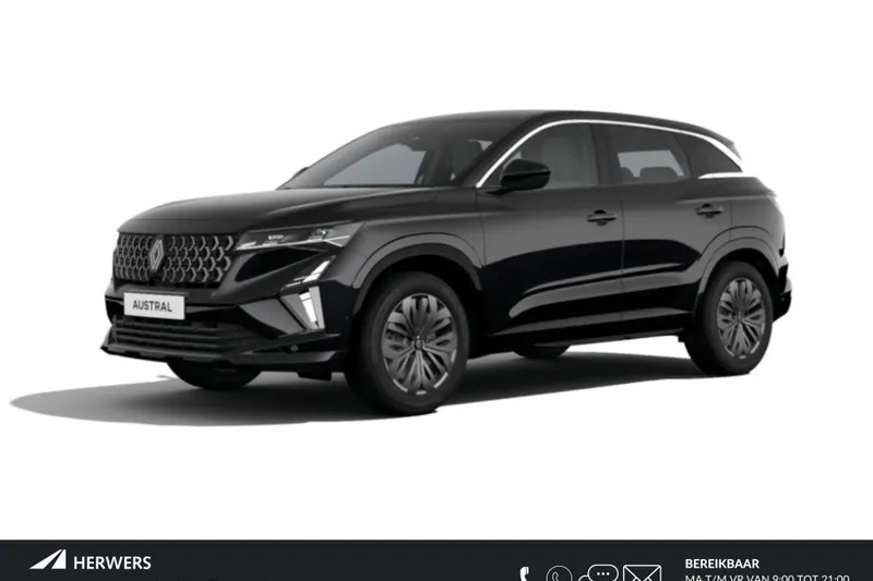 Renault Austral (2025)