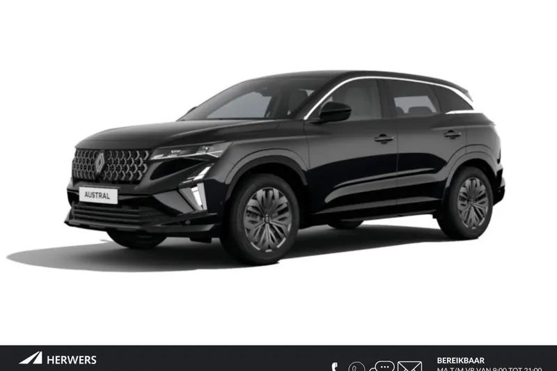 Renault Austral (2025)