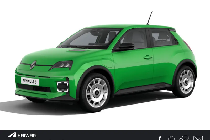Renault 5