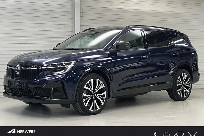 Renault Espace (2023)