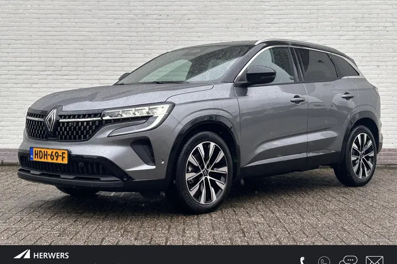 Renault Austral (2025)