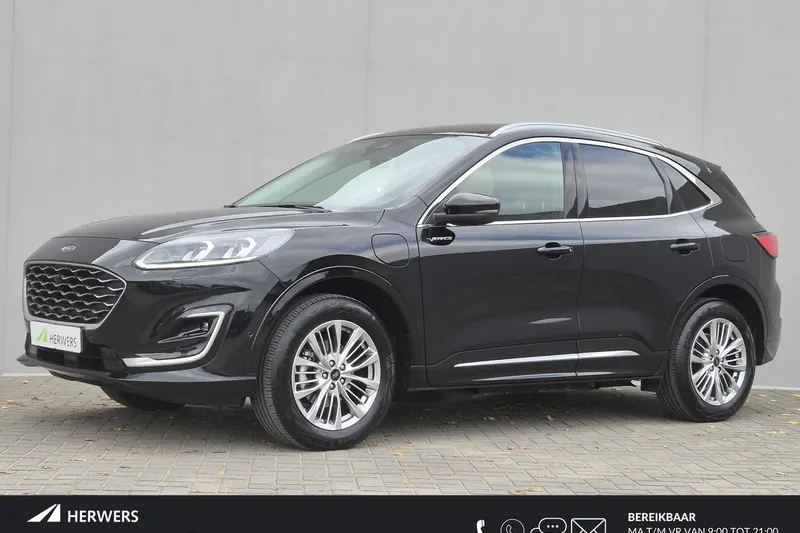 Ford Kuga (2023)