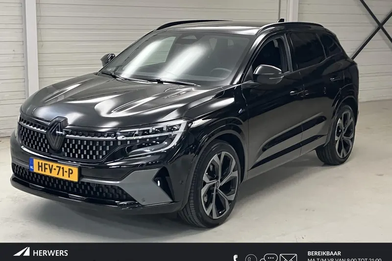 Renault Austral (2025)