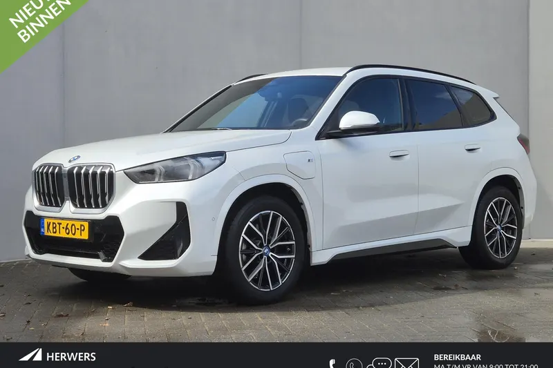 BMW X1 (2024)