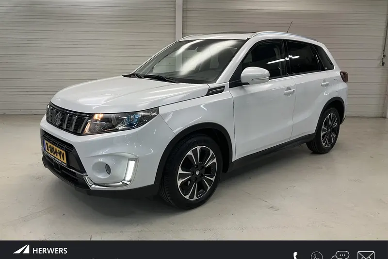 Suzuki Vitara (2019)