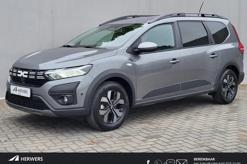 Dacia Jogger (2025)