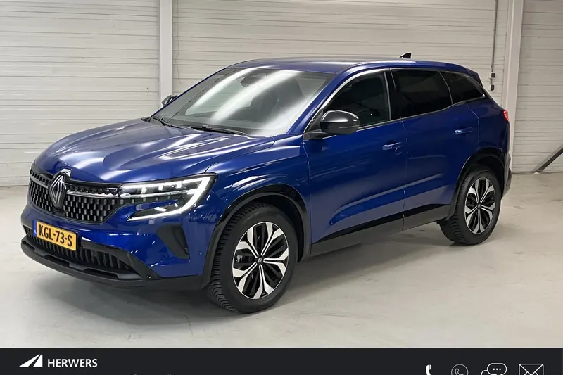 Renault Austral (2024)