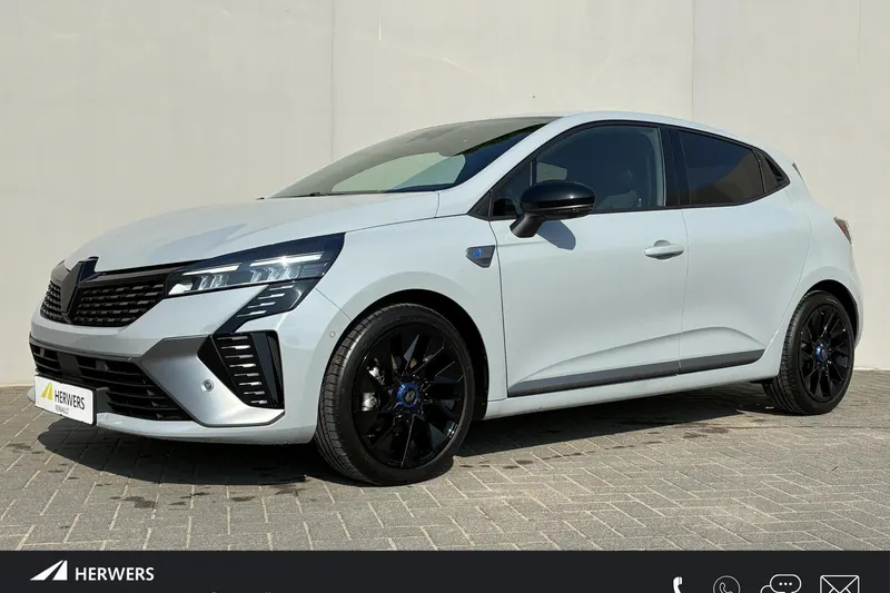 Renault Clio (2025)