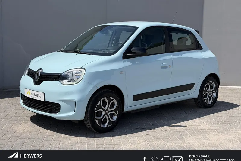Renault Twingo (2024)