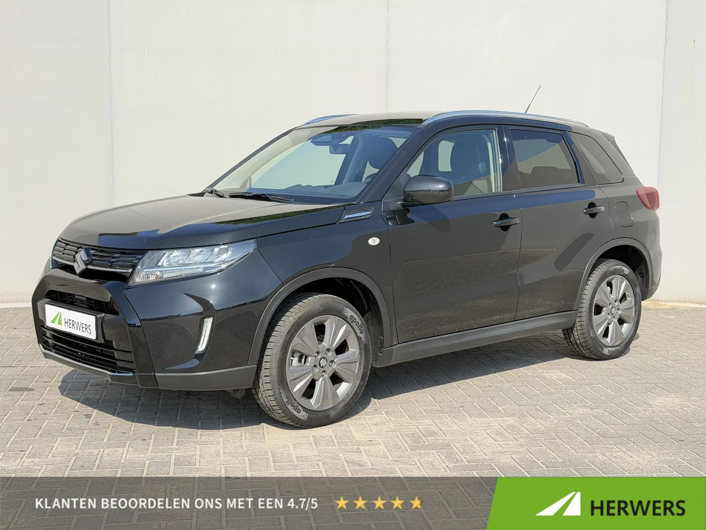 Suzuki Vitara (2025) — foto 1