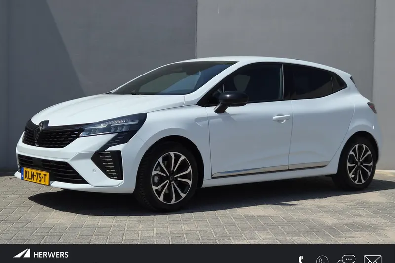Renault Clio (2025)