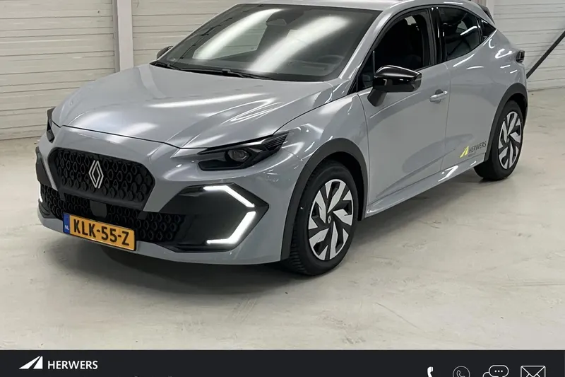 Renault Clio (2026)