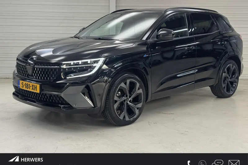 Renault Austral (2023)