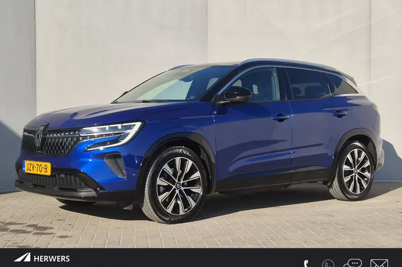 Renault Austral (2025)
