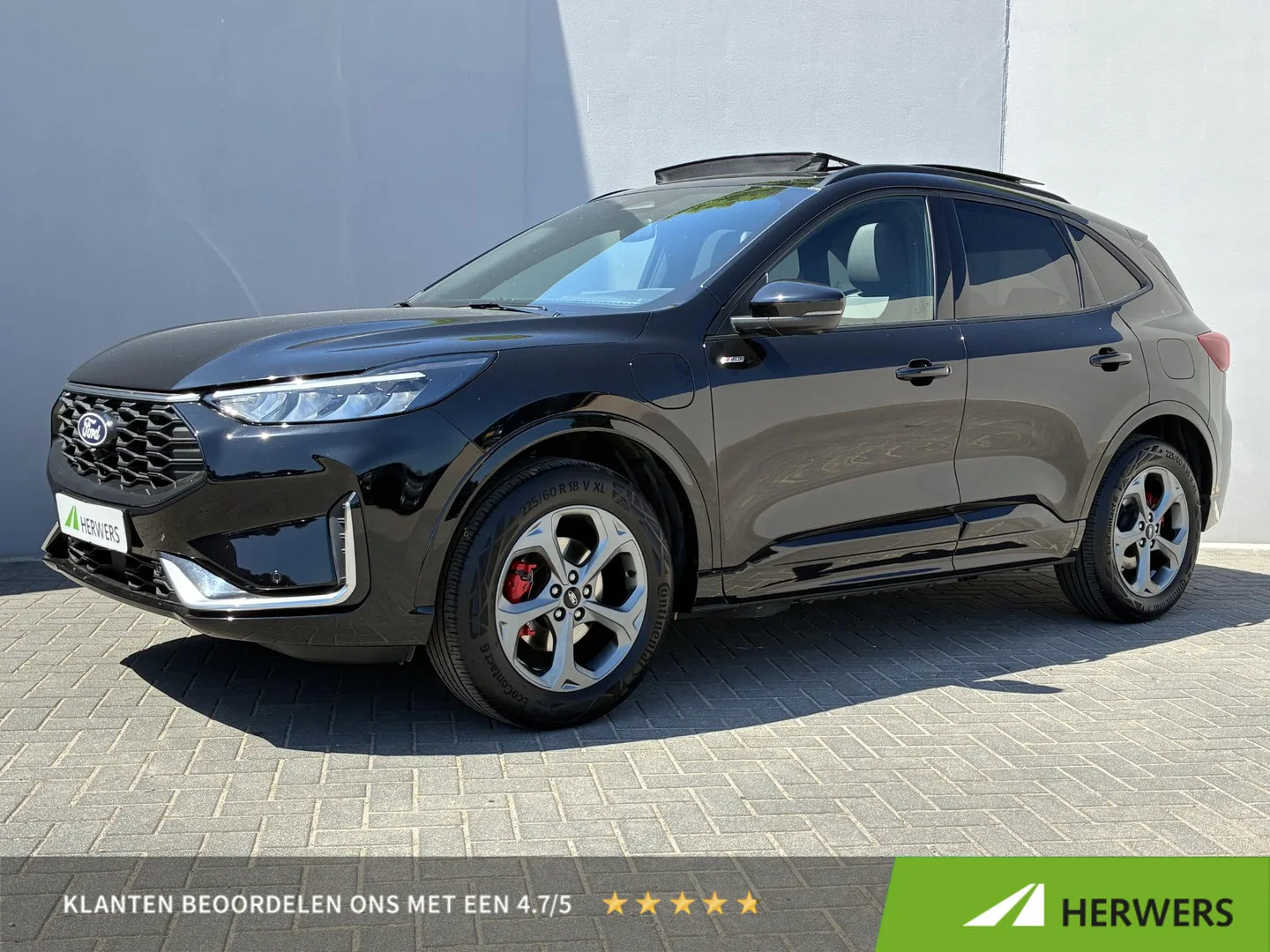 Ford Kuga (2026) — foto 1