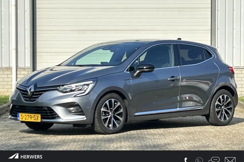 Renault Clio (2023)