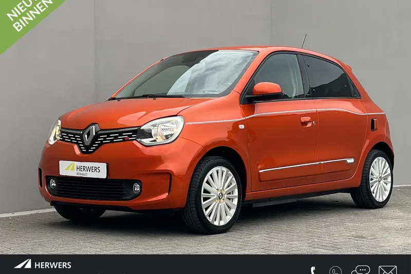Renault Twingo (2021)