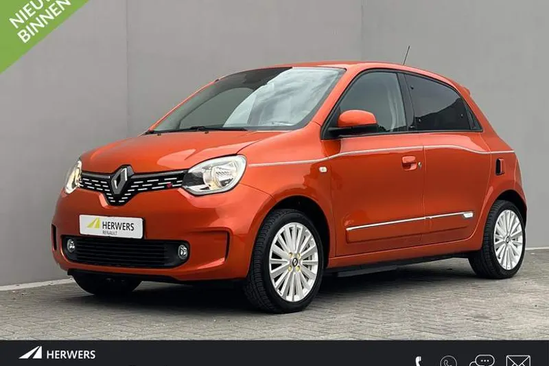 Renault Twingo (2021)