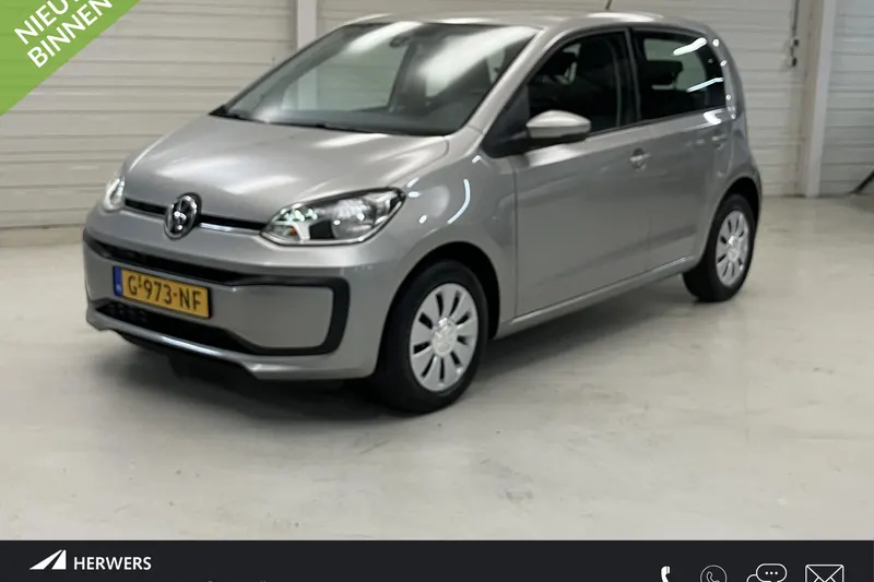 Volkswagen Up! (2019)