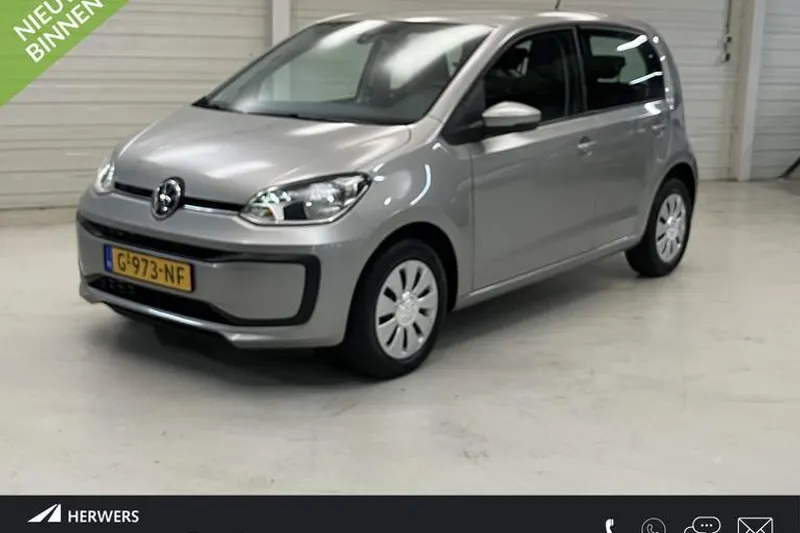 Volkswagen Up! (2019)