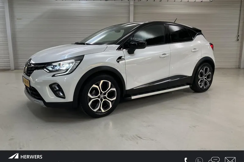 Renault Captur (2021)