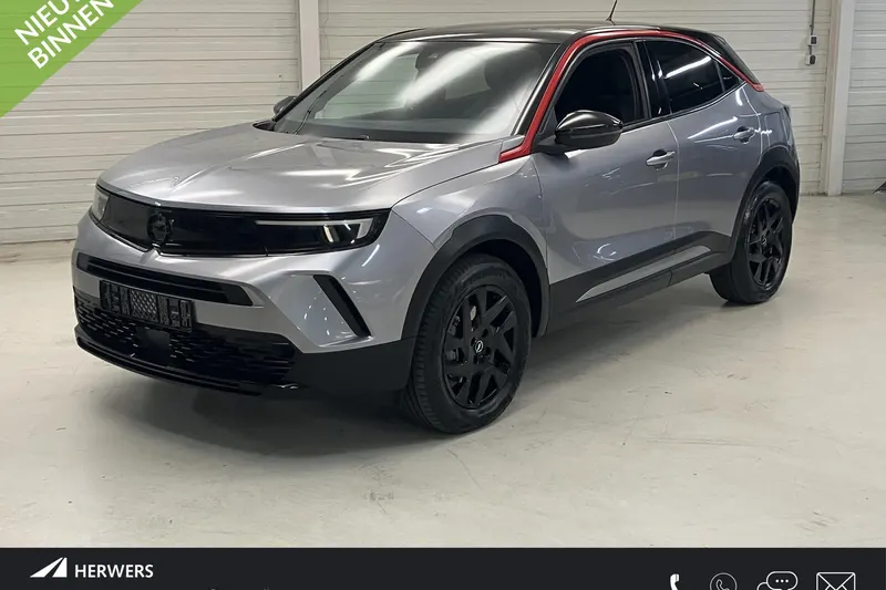 Opel Mokka (2023)