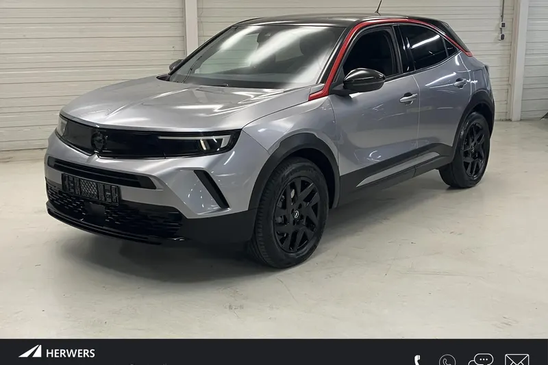 Opel Mokka (2023)