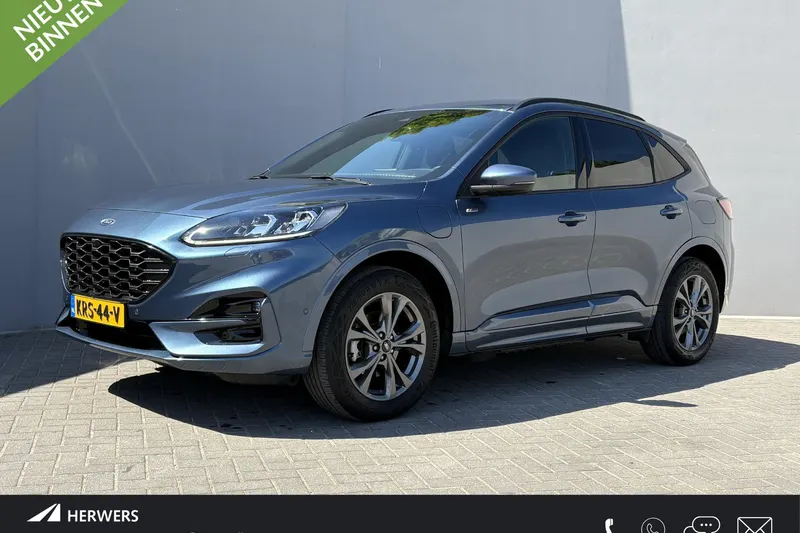 Ford Kuga (2023)