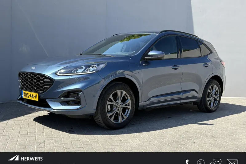 Ford Kuga (2023)