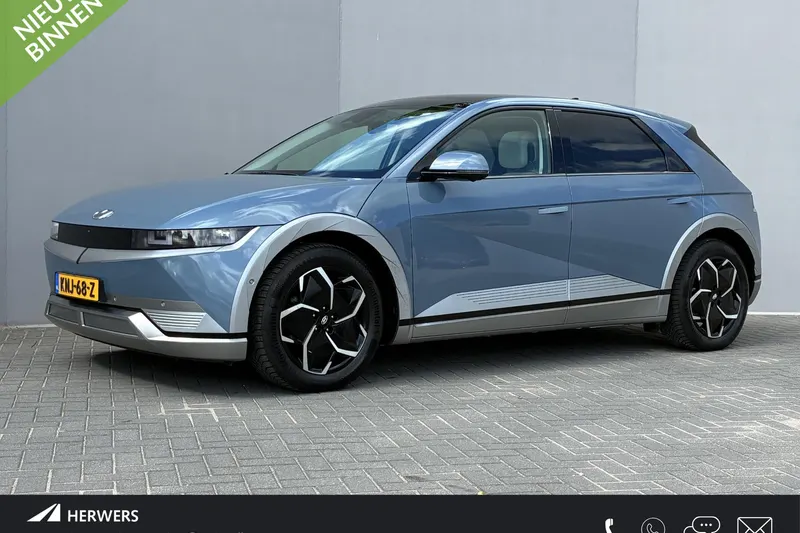 Hyundai Ioniq 5 (2024)