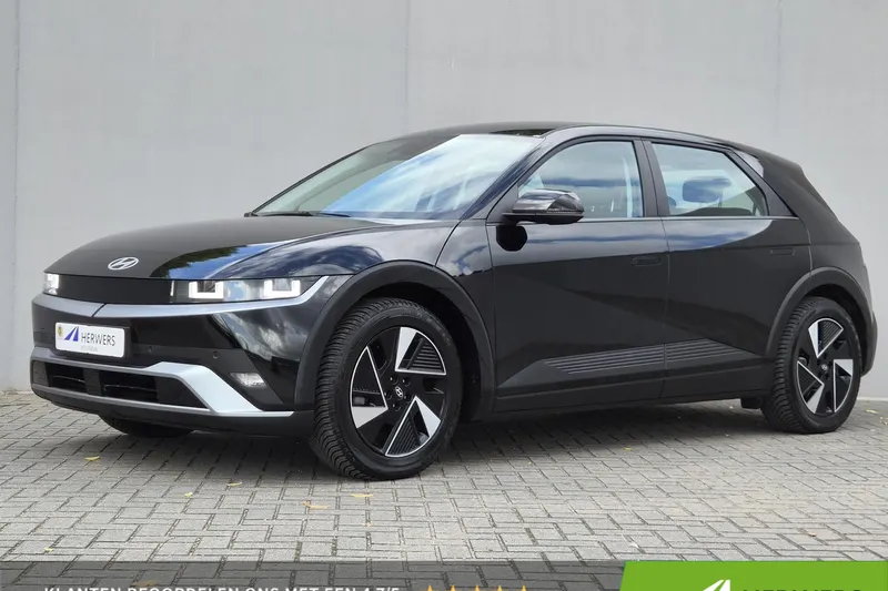 Hyundai Ioniq 5 (2025)