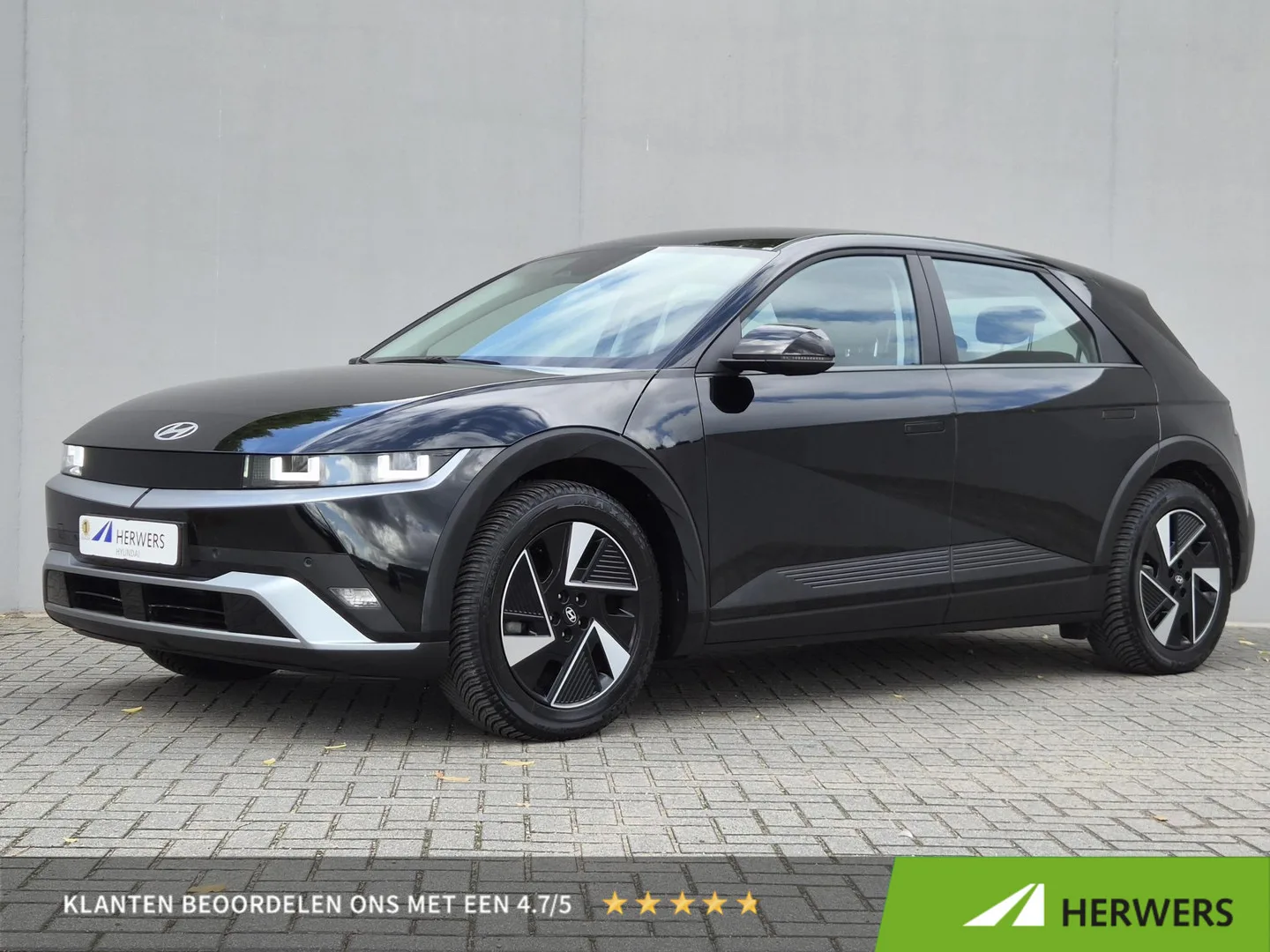 Hyundai Ioniq 5 (2025) — foto 1
