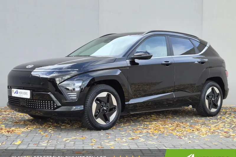 Hyundai Kona (2025)