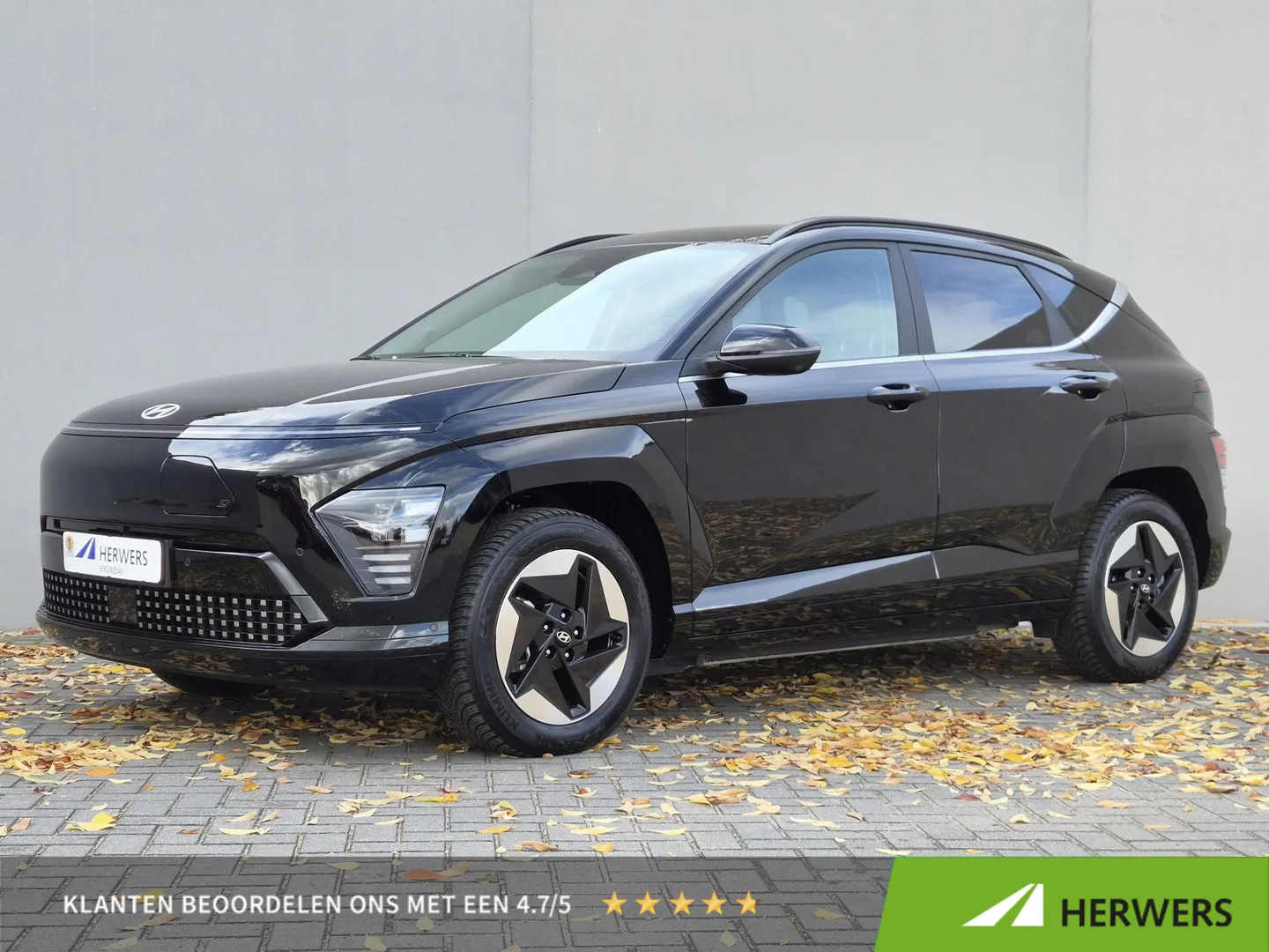 Hyundai Kona (2025) — foto 1